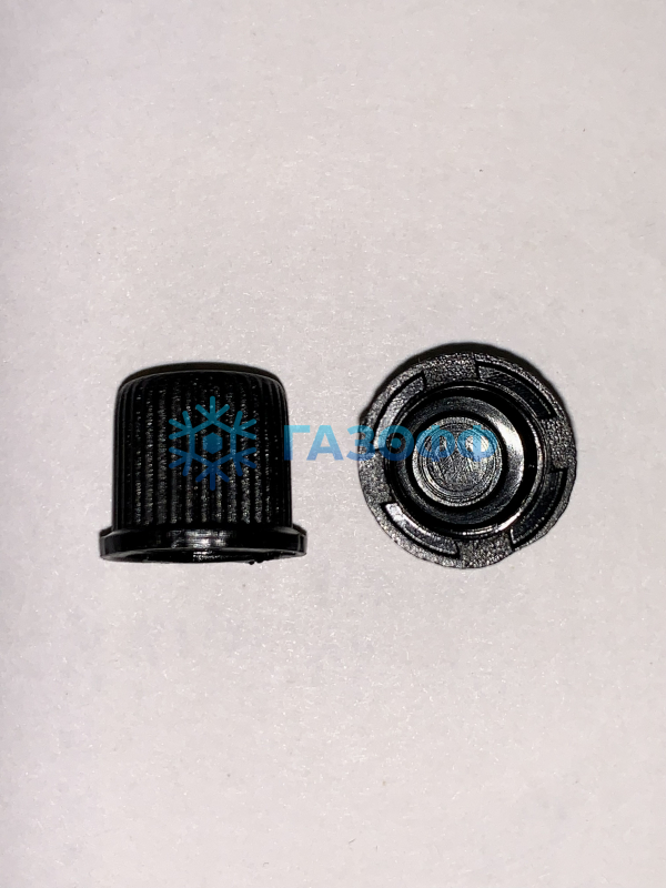 Колпачок R12 1/4"