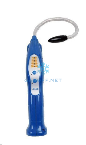 Течеискатель электронный VLD-1