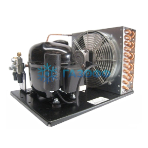 Агрегат Embraco UNEK 6213 GK