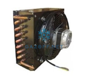 Конденсатор T-Cool FN5,4