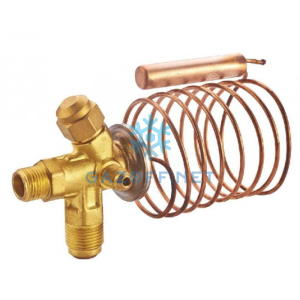 Корпус терморегулирующего вентиля ТРВ TH404W