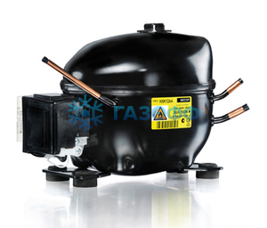 Компрессор SECOP NL10FT, 284Вт (105G6140)