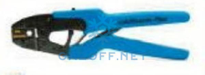 Клещи обжимные CF-501 Cold-flex DN2