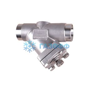 Корпус фильтра FIA-SS 20 D STR