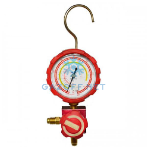 Манометрический коллектор VMG-1-U-H