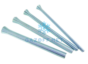 Трубогиб пружинный BC SP4