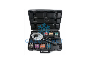 Кримпер ручной с гидравлической ручкой BC-CRM-500