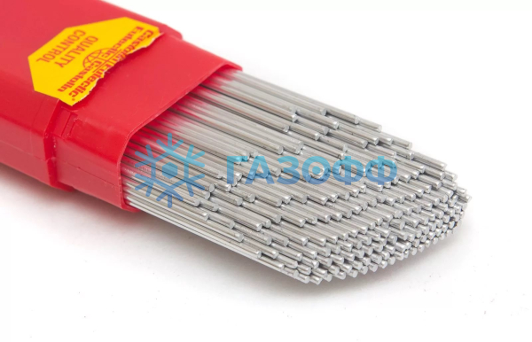 Припой Castolin 1827 (1 пруток)