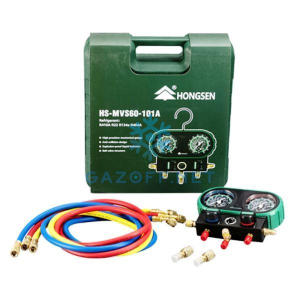 Манометрическая станция Hongsen HS-MVS60-101A