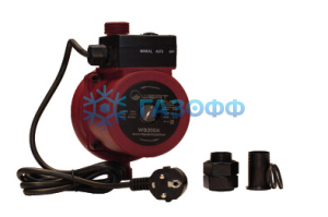 Насос повышения давления WertRus WB-200A