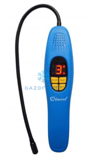 Течеискатель электронный BC-RF1