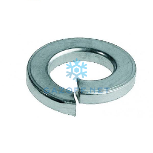 Гровер DIN127 d.12 (по 100шт.)