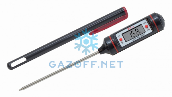 Электронный термометр WT-1