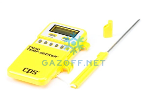 Термометр программируемый TM 50 Cps