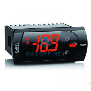 Контроллер CAREL EASY PJEZC0H000 (для двух датчиков)