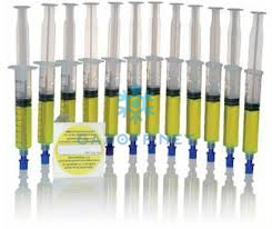 Errecom UV Brilliant 6 картриджей по 7,5мл (TR1058.A6.J7.P1)