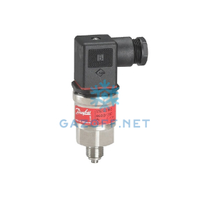 Преобразователь давления MBS3000 (0...4 bar)