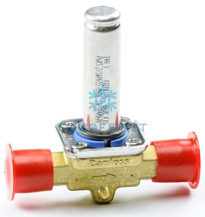 Вентиль соленоидный EVR 3 (3/8&amp;quot;) NC