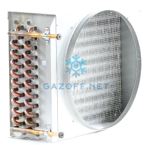 Конденсатор Garcia Camara CV 114