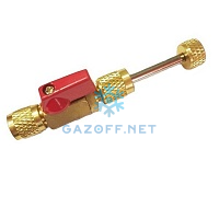 Вентиль для замены золотников VC21 (5/16)