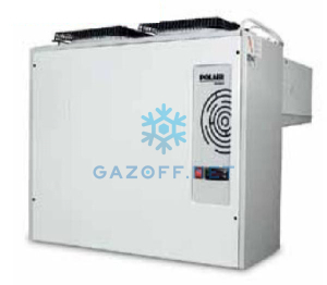 Холодильный моноблок Polair MM 232SF