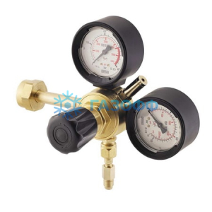 Редуктор аргоновый Oxyturbo MAXYMUM; 20 бар