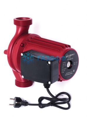 Насос промышленный циркуляционный WertRus WTS 32/110 (30/7)