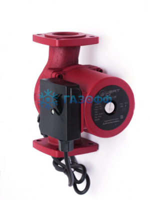 Насос промышленный циркуляционный WertRus WTS 40/110F (40/7)