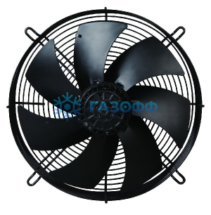 Вентилятор в сборе Dunli YWF.A4S-500S-7DIAT0