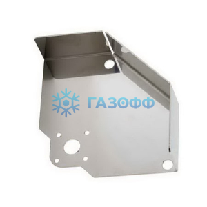 Защитный корпус для редуктора Oxyturbo MAJOR HP