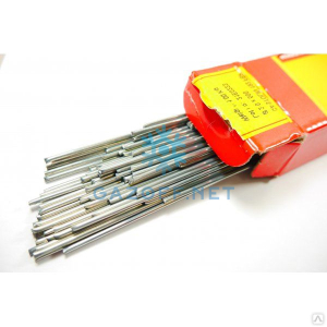 Припой Castolin 192FBK для пайки алюминия (1 пруток)