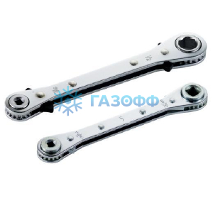 Ключ-трещотка Mastercool 70082