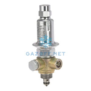 Пилот CVC(LP) 0,5...9 bar