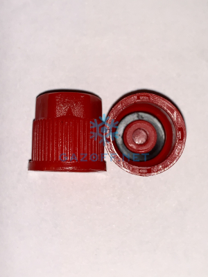 Колпачок на ниппель автокондиционера H Toyota M10X1,25