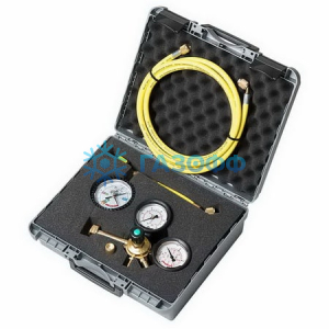 Азотный набор Oxyturbo KLYMA KIT 4000