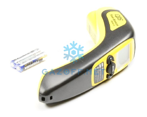 Термометр инфракрасный дистанционный TMINI 12 Cps