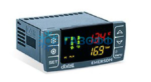 Контроллер Dixell IC208CX-10000 24V