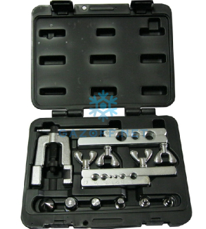 Разбортовка с труборасширителем BC-275L