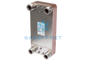 Теплообменник D22-6