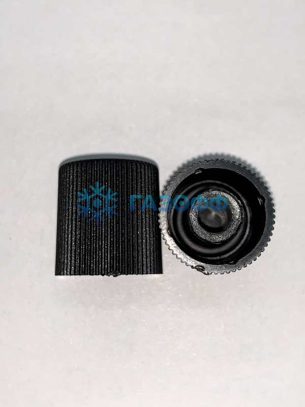 Колпачок на ниппель автокондиционера H