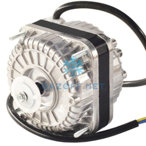 Микродвигатель YJF16 16W 220V 50Hz