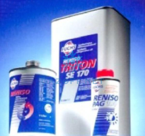 Масло холодильное Reniso Triton SE 55 (20 л)