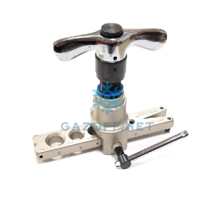 Развальцовка с эксцентриком (1/4&amp;quot;-3/4&amp;quot;) VFT-809-I