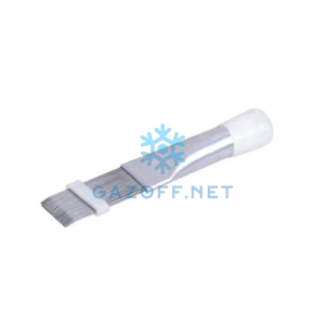 Щетка / Гребенка для правки ребер DSZH CT-352