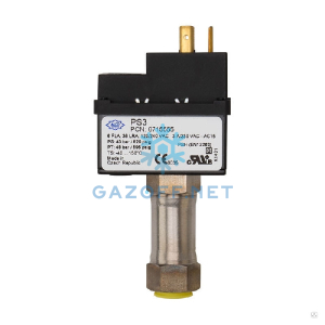 Реле давления PS4-W1 (26...20 bar)