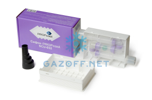 Сифон с обратным клапаном PROFcool SCU-032