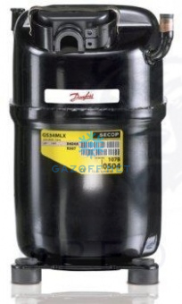 Компрессор SECOP GS34CLX, 2072Вт (107B0501)