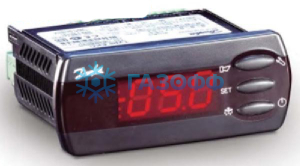 Контроллер EKC 102D