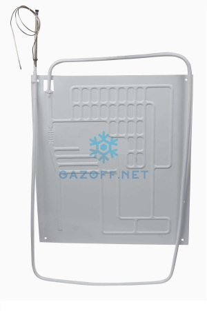 Испаритель ВТО 485*330 1канал