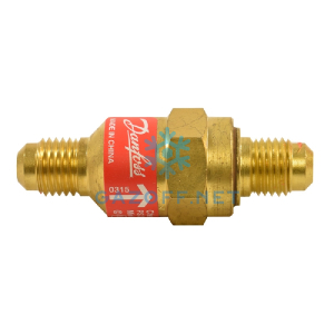 Клапан обратный NRV 6 (1/4&amp;quot;/6 мм)